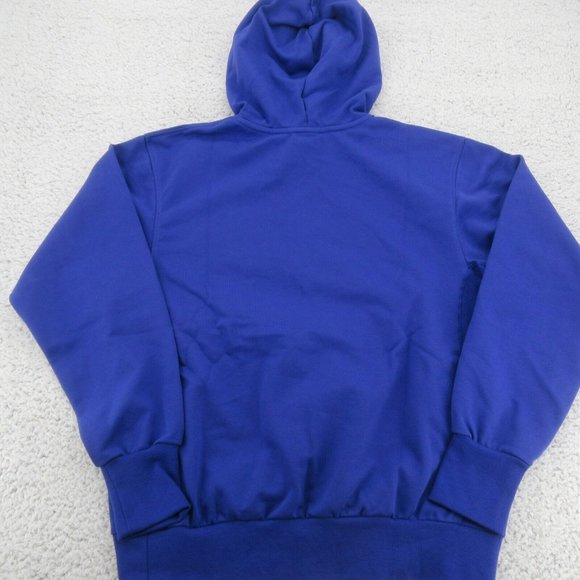 Nike Standard Issue Space Jam Bunny Hoodie Mens Size Small NEW - Picture 8 of 11